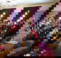 Murder Mystery Events - eAccommodation