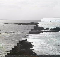 Mystery Bay lookout - eAccommodation