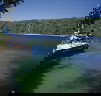 Naree Budjong Djara National Park - eAccommodation