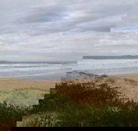 Narooma Surf Beach - eAccommodation