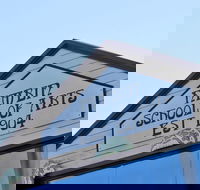 Nimbin School of Arts - eAccommodation