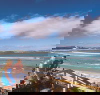 Ocean Beach - eAccommodation