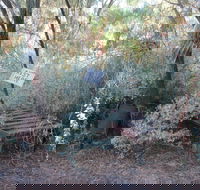 Old Chum's Walking Track on Lunatic Hill Three-Mile Opal Field - eAccommodation