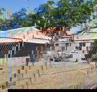 Old Bonrook Station Homestead - eAccommodation
