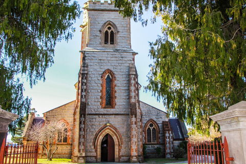 Parish Church Of St Andrew - eAccommodation 2