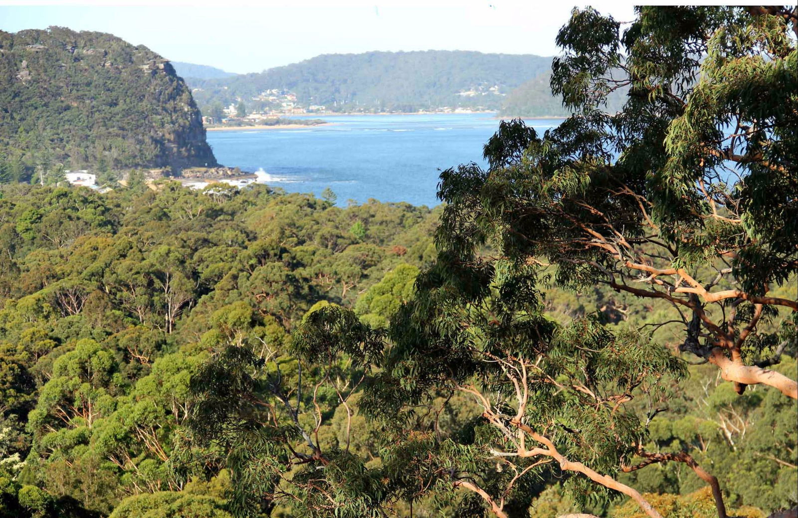Patonga NSW eAccommodation