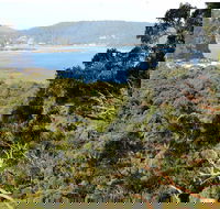 Patonga to Pearl Beach Walking Track - eAccommodation
