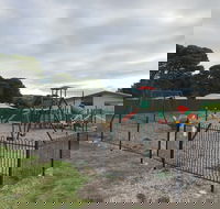 Penneshaw Playground - eAccommodation