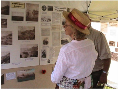 Pioneer Valley Museum - eAccommodation 1