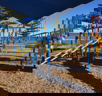 Port Hughes Playground - eAccommodation