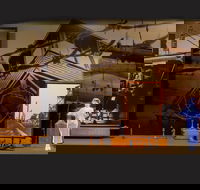 POW Hologram Theatre - eAccommodation