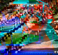 Putt Putt Mermaid Beach - eAccommodation