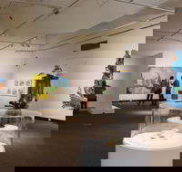 Redcliffe Art Gallery - eAccommodation