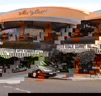 Rosalie Village - eAccommodation