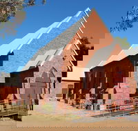 Saint Stephens Anglican Church - eAccommodation