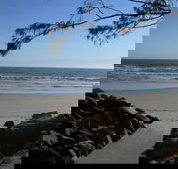 Shark Bay - eAccommodation