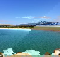 Snorkelling Bar Beach South - eAccommodation