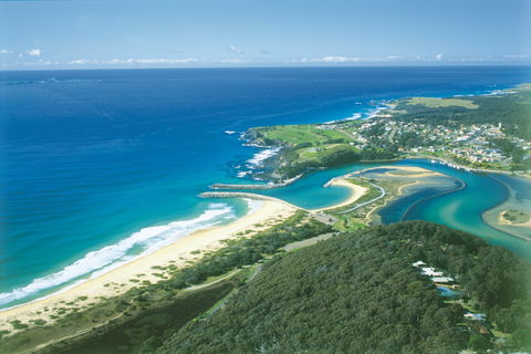 Snorkelling Bar Beach South - eAccommodation 1