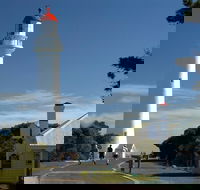 Split Point Lighthouse Tours Aireys Inlet - eAccommodation
