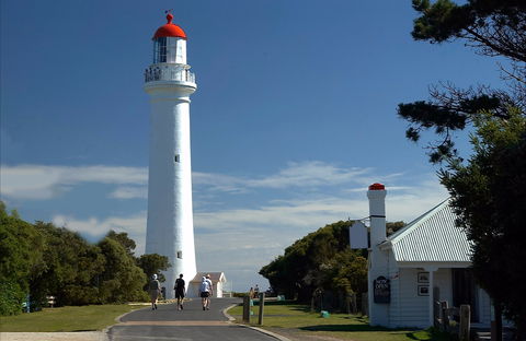 Split Point Lighthouse Tours Aireys Inlet - eAccommodation 0