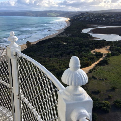 Split Point Lighthouse Tours Aireys Inlet - eAccommodation 1