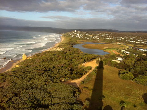 Split Point Lighthouse Tours Aireys Inlet - eAccommodation 2