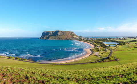 Stanley And The North West - eAccommodation 1