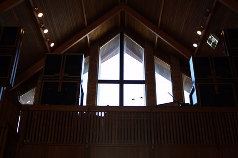 St Bartholomews Largest Digital Pipe Organ In The Southern Hemisphere - eAccommodation 1