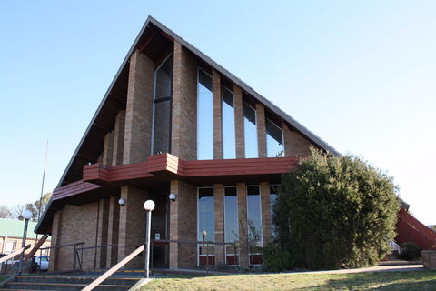 St Bartholomews Largest Digital Pipe Organ In The Southern Hemisphere - eAccommodation 2