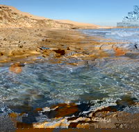 Streaky Bay - Back Beach - eAccommodation