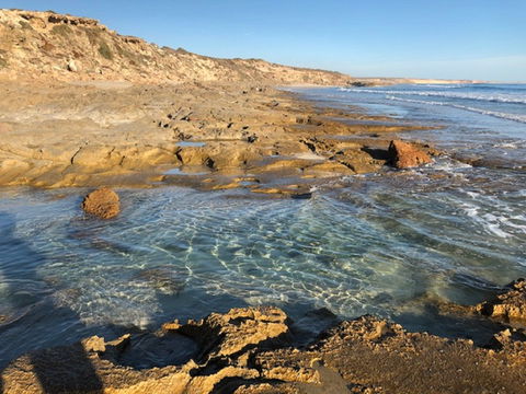 Streaky Bay - Back Beach - eAccommodation 0