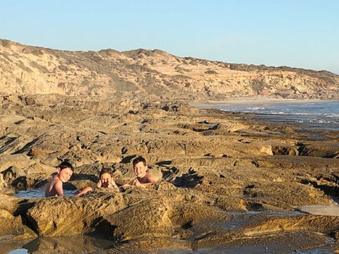 Streaky Bay - Back Beach - eAccommodation 1