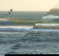 Sunset Beach - eAccommodation