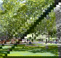 Tallangatta Triangles Park - eAccommodation