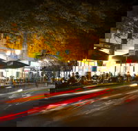 Tamworth - eAccommodation