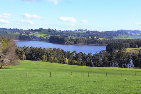 Tarago Reservoir Park - eAccommodation 0