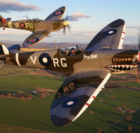 Temora Aviation Museum - eAccommodation