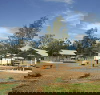 Terry Hie Hie Picnic Area - eAccommodation