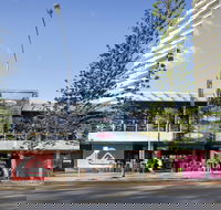 The Strand at Coolangatta - eAccommodation