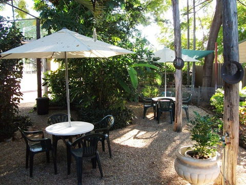 The Stockyard Gallery - eAccommodation 1