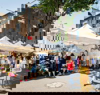 The Rocks Markets - eAccommodation