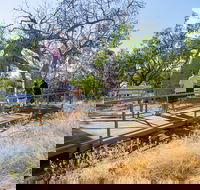 Timber Creek - eAccommodation