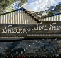 Tin Shed Gallery - eAccommodation