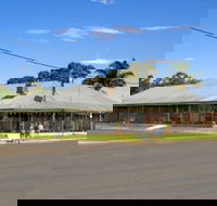 Tullibigeal - eAccommodation