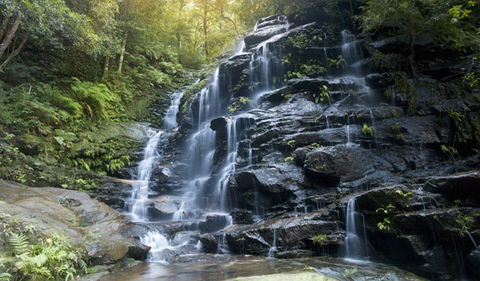 Valley Of The Waters - eAccommodation 1