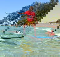 Walkin' On Water Surf School - eAccommodation