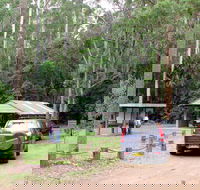 Wallingat Forest Drive - eAccommodation