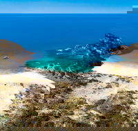 Western River Cove Beach - eAccommodation