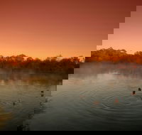 Witjira National Park - eAccommodation