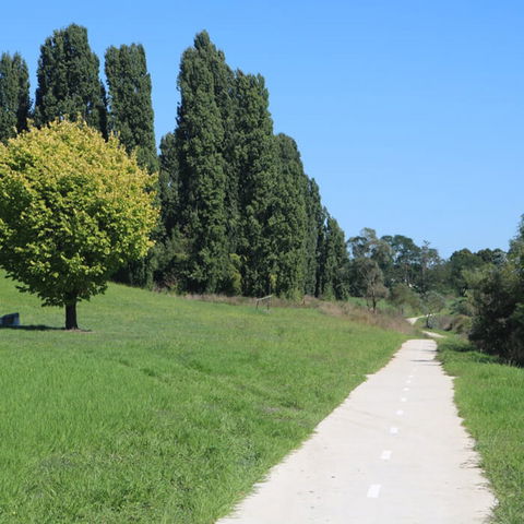Wollondilly River Walkway - eAccommodation 0